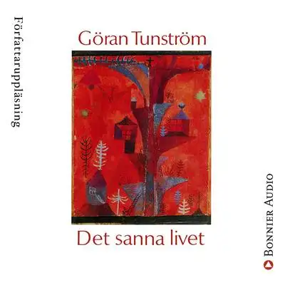 Omslag för Det sanna livet 