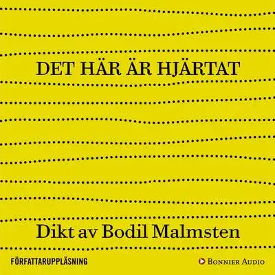 Omslag för Det här är hjärtat 