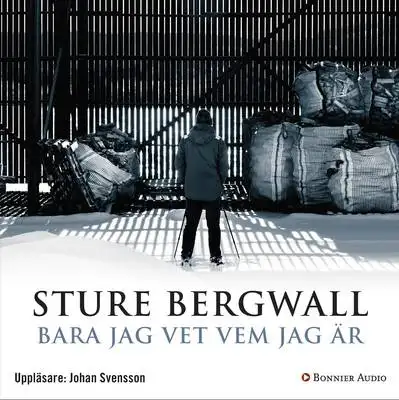 Omslag för Bara jag vet vem jag är 