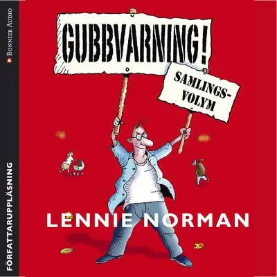 Gubbvarning! 