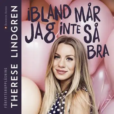 Omslag för Ibland mår jag inte så bra 