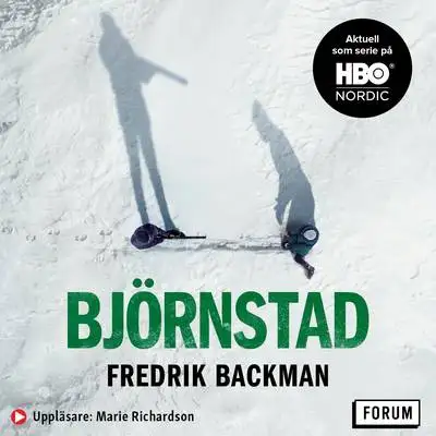 Björnstad 