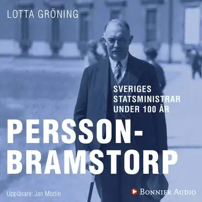 Omslag för Axel Pehrsson-Bramstorp 