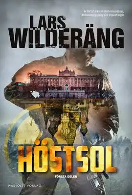 Omslag för Höstsol