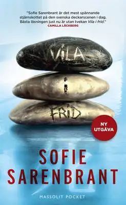 Vila i frid 