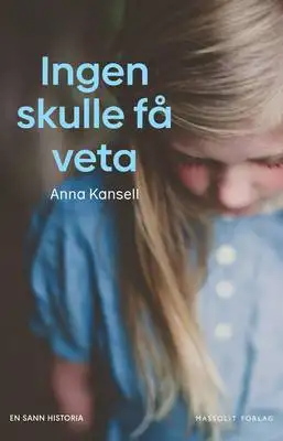 Omslag för Ingen skulle få veta