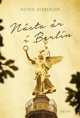 Omslag för Nästa år i Berlin