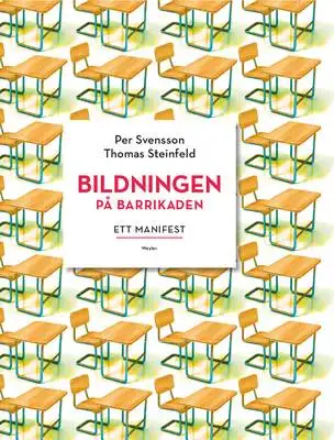 Omslag för Bildningen på barrikaden 