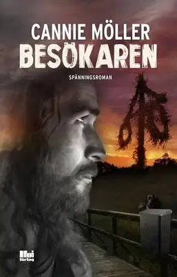 Omslag för Besökaren