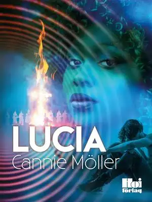 Omslag för Lucia