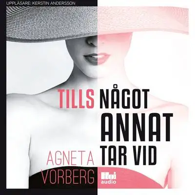 Omslag för Tills något annat tar vid