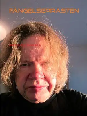 Omslag för Fängelseprästen: Dikter, poesi, lyrik