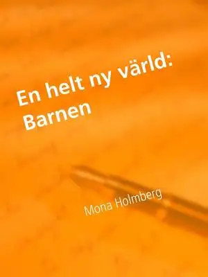 Omslag för Barnen