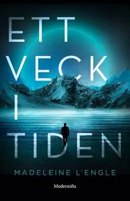 Omslag för Ett veck i tiden