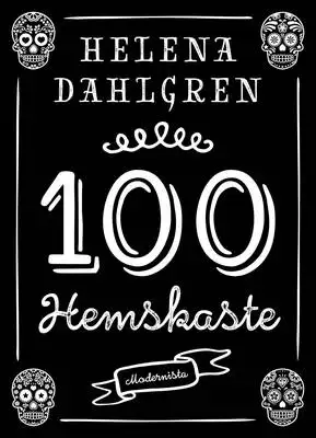 Omslag för 100 hemskaste