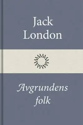 Omslag för Avgrundens folk
