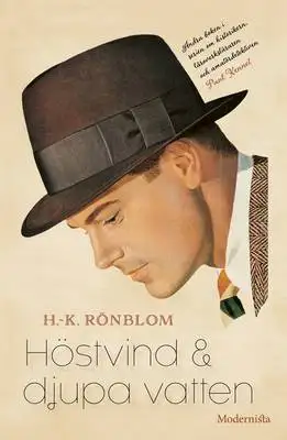 Höstvind och djupa vatten