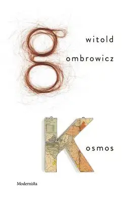 Omslag för Kosmos