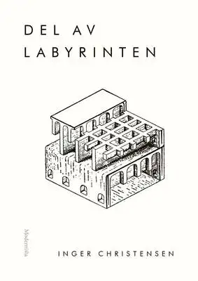 Del av labyrinten