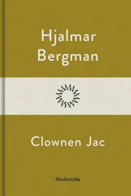 Omslag för Clownen Jac