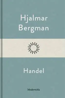 Omslag för Handel