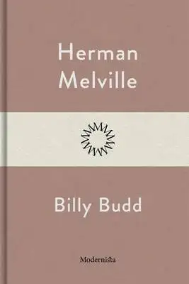 Omslag för Billy Budd