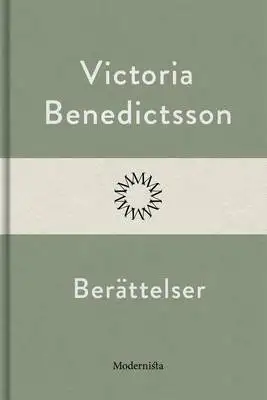 Omslag för Berättelser