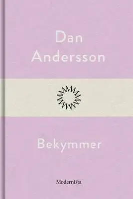 Omslag för Bekymmer