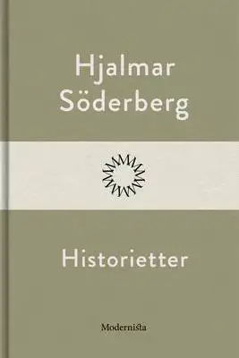 Omslag för Historietter