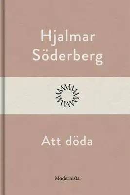 Omslag för Att döda