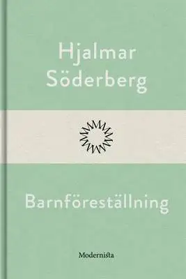 Omslag för Barnföreställning