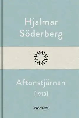 Omslag för Aftonstjärnan