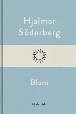Omslag för Blom