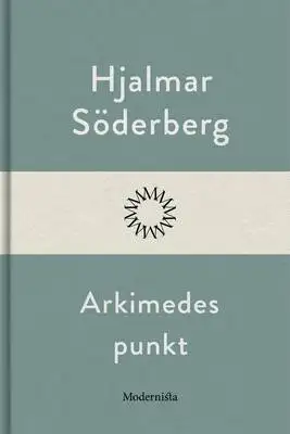 Omslag för Arkimedes punkt