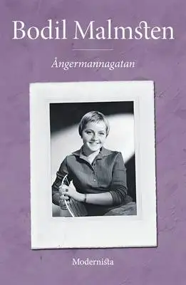 Omslag för Ångermannagatan