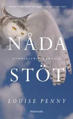 Nådastöt 