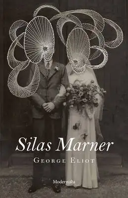Omslag för Silas Marner
