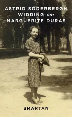 Omslag för Om Smärtan av Marguerite Duras