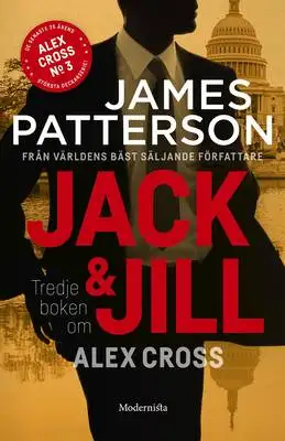 Omslag för Jack & Jill