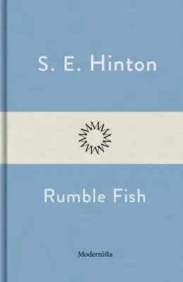 Omslag för Rumble Fish 
