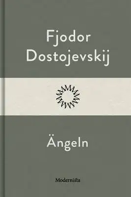 Omslag för Ängeln