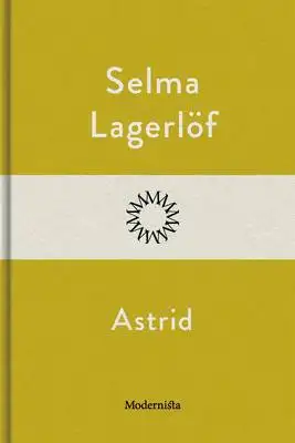 Omslag för Astrid