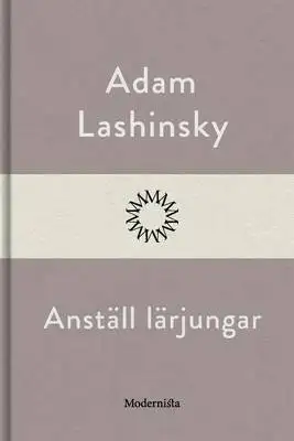Omslag för Anställ lärjungar