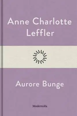 Omslag för Aurore Bunge