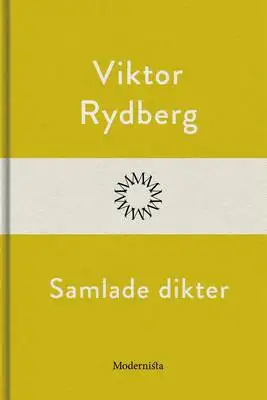 Omslag för Samlade dikter