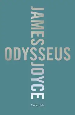 Omslag för Odysseus