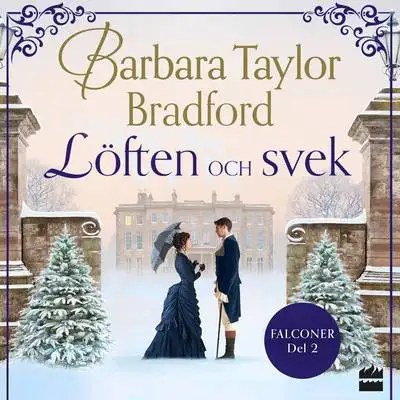 Omslag för Löften och svek
