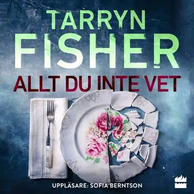 Omslag för Allt du inte vet 