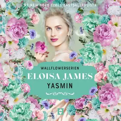 Omslag för Yasmin 