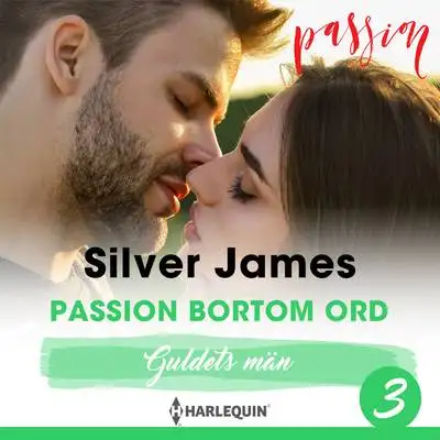 Omslag för Passion bortom ord 